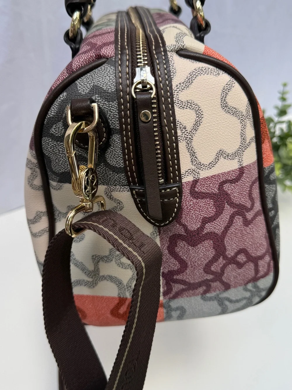 Tous Bowling women’s bag